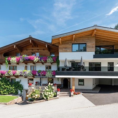 Haus Taxacher Rohrberg Exterior foto