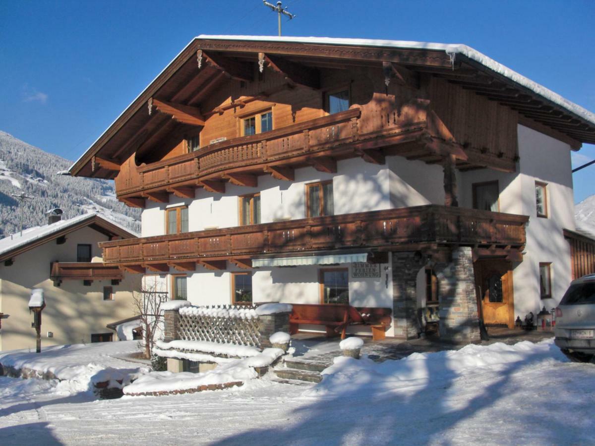 Haus Taxacher Rohrberg Exterior foto